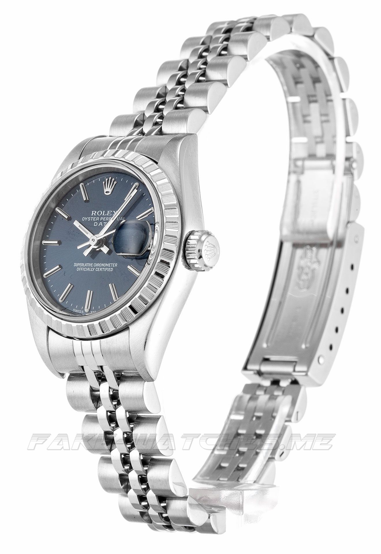 Rolex Lady Oyster Perpetual Ladies Automatic 79240